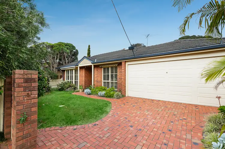 4/2-4 Miller St, Sandringham VIC 3191