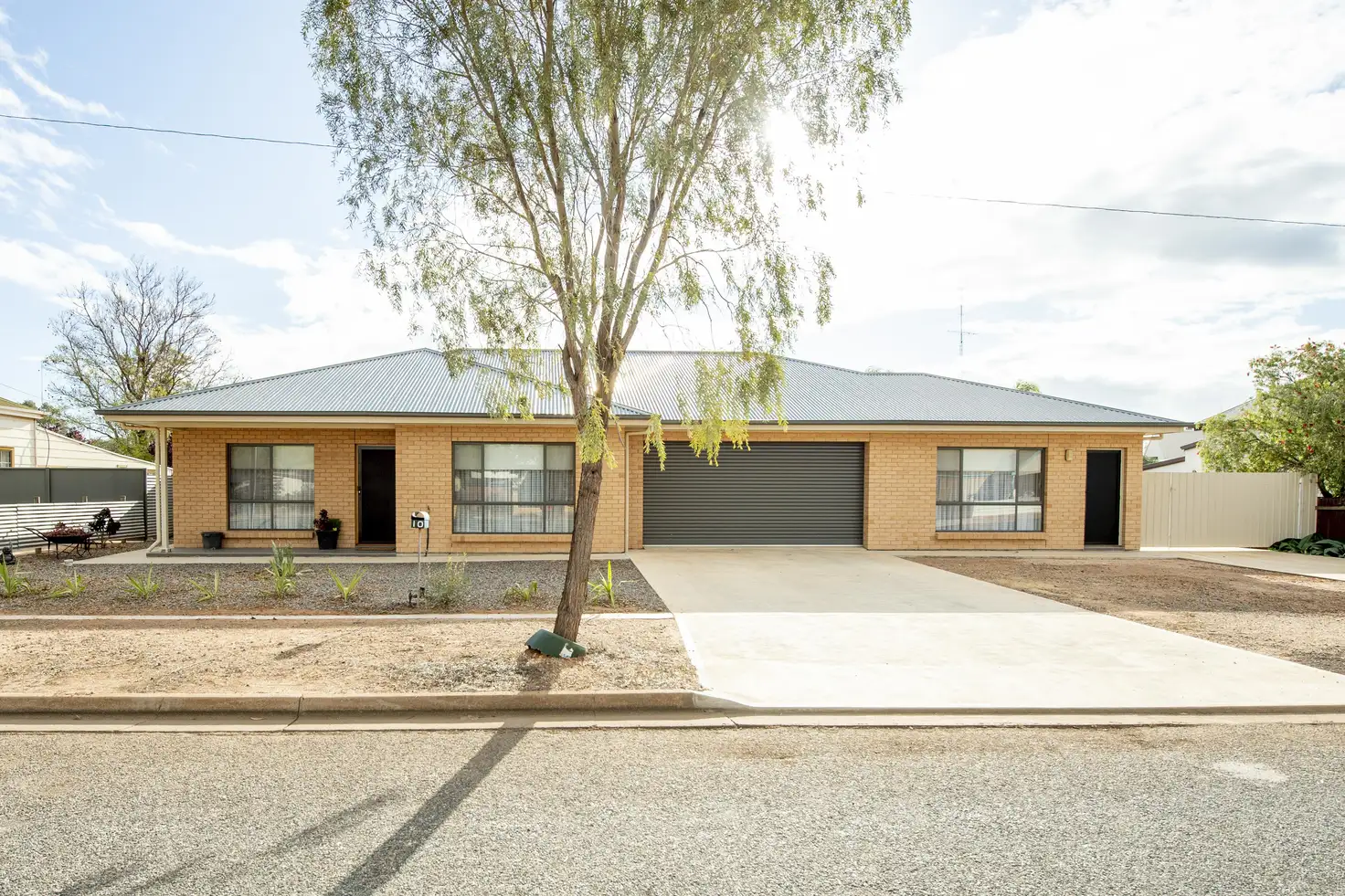 Main view of Homely house listing, 10 Howe Street, Port Pirie SA 5540