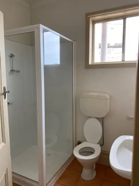 Fourth view of Homely apartment listing, Unit 1/385 Mt Alexander Rd, Ascot Vale VIC 3032