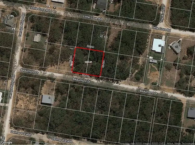 Second view of Homely land listing, 7-9 Beaumont Dr, Russell Island QLD 4184