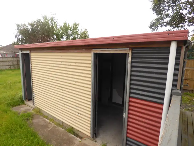 Sixth view of Homely house listing, 4 Bristol St, Moe VIC 3825