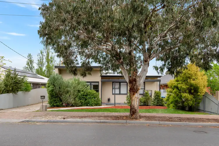Main view of Homely house listing, 40 Cashel St, St Marys SA 5042