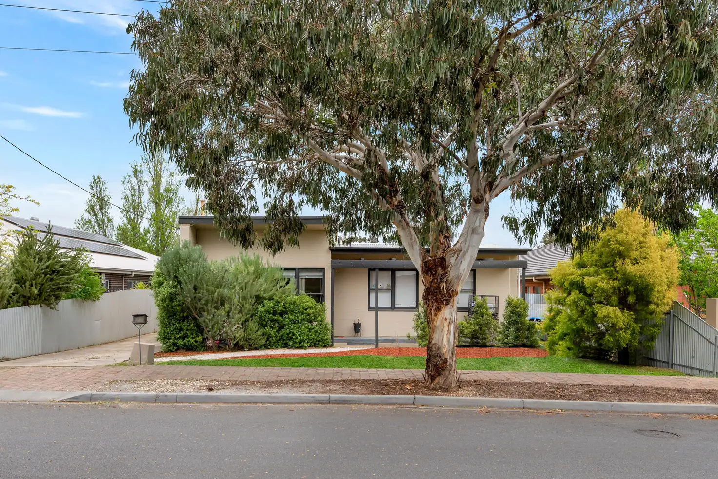 Main view of Homely house listing, 40 Cashel St, St Marys SA 5042