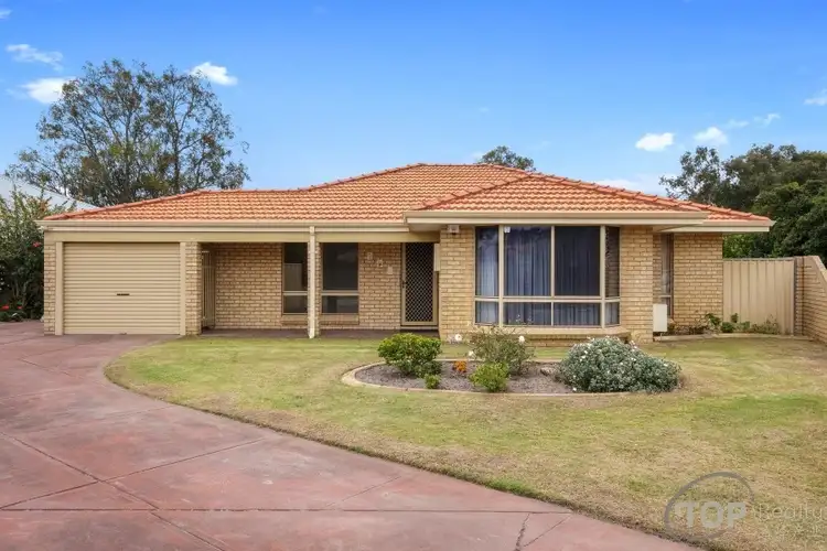 11 Cahill Court, Wilson WA 6107