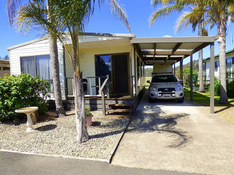 R8/731 Princes Hwy, Eden NSW 2551