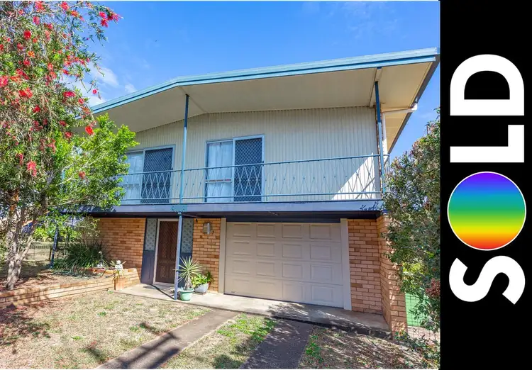 7 Cogan St, Gympie QLD 4570
