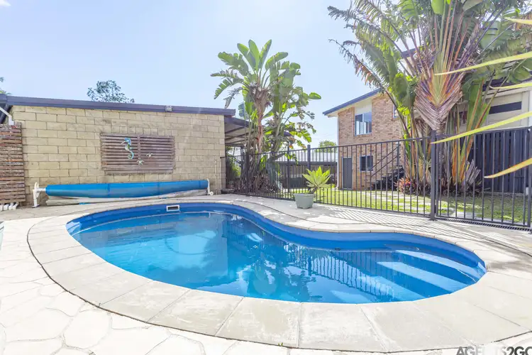 Fourth view of Homely house listing, 7 Cogan St, Gympie QLD 4570