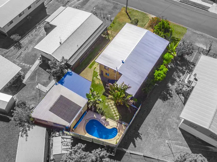 Fifth view of Homely house listing, 7 Cogan St, Gympie QLD 4570