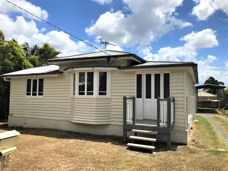 160 Cascade St, Raceview QLD 4305
