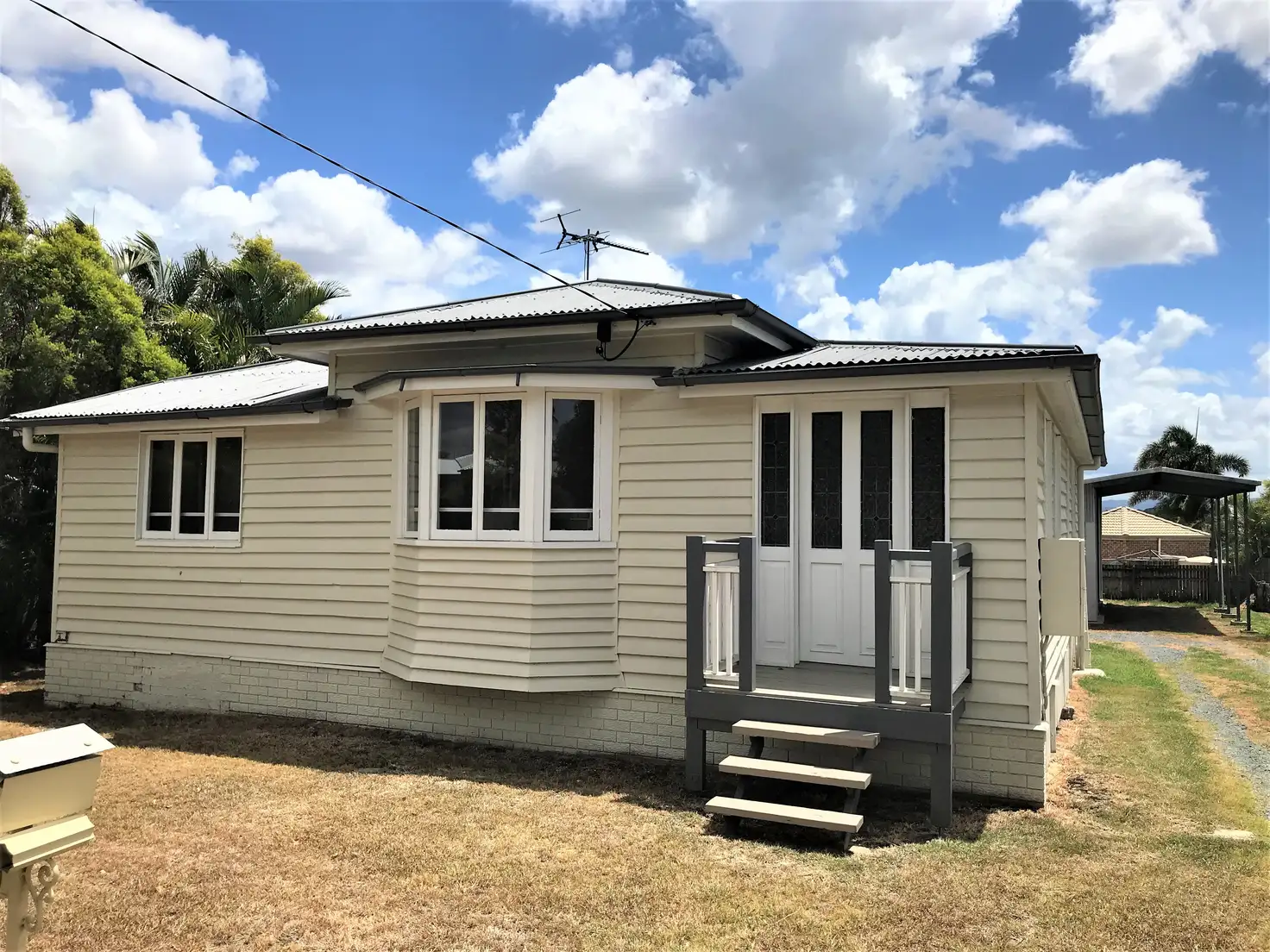 Main view of Homely house listing, 160 Cascade St, Raceview QLD 4305