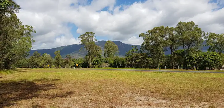 Second view of Homely land listing, Lot 18 Cycad Crescent, Ellerbeck QLD 4816