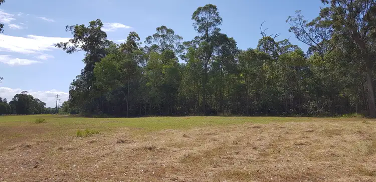 Third view of Homely land listing, Lot 18 Cycad Crescent, Ellerbeck QLD 4816