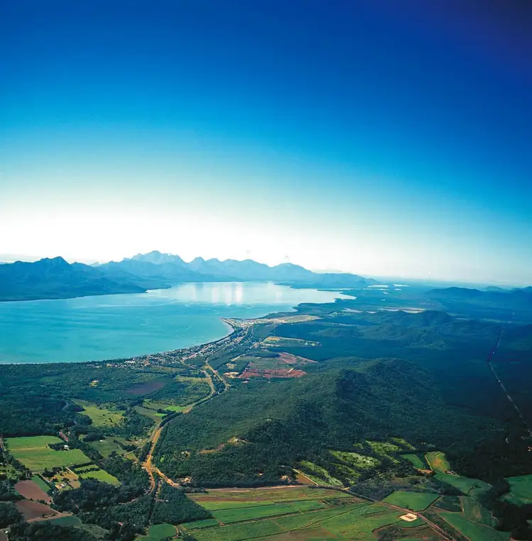 Fifth view of Homely land listing, Lot 18 Cycad Crescent, Ellerbeck QLD 4816