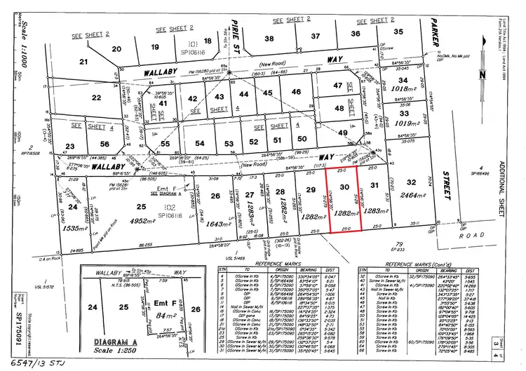 Sixth view of Homely land listing, 18 Wallaby Way, Horseshoe Bay QLD 4819