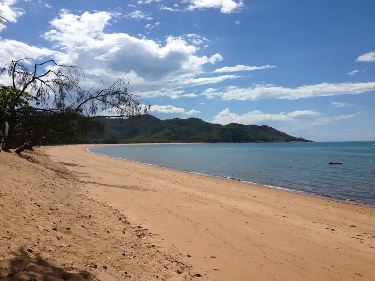 Seventh view of Homely land listing, 18 Wallaby Way, Horseshoe Bay QLD 4819