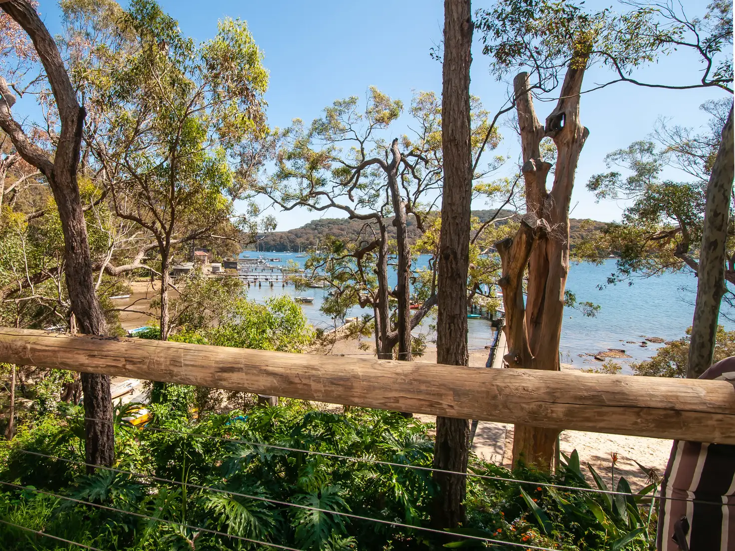 Main view of Homely house listing, 1 Florence Tce, Scotland Island NSW 2105