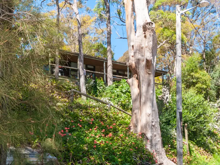 Third view of Homely house listing, 1 Florence Tce, Scotland Island NSW 2105