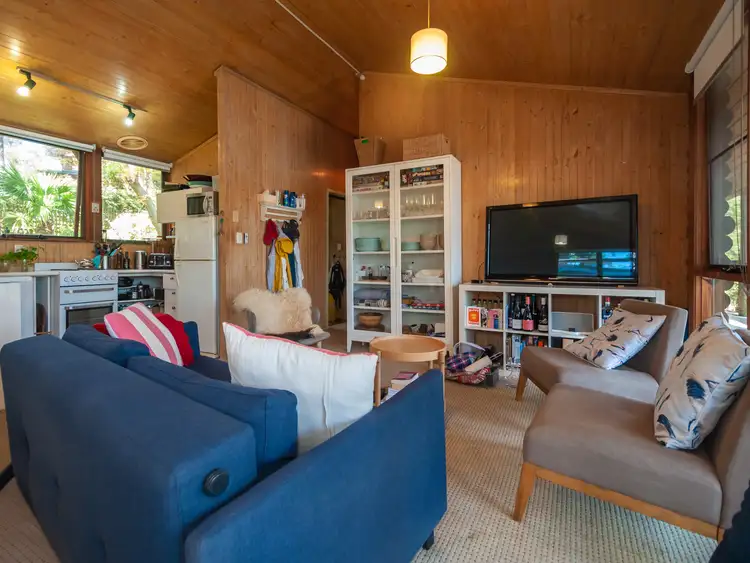 Fourth view of Homely house listing, 1 Florence Tce, Scotland Island NSW 2105