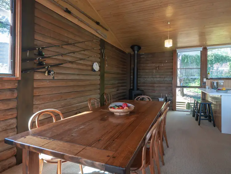 Sixth view of Homely house listing, 1 Florence Tce, Scotland Island NSW 2105