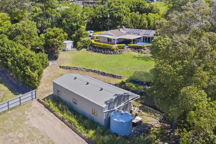 Main view of Homely house listing, 36 Old Gympie Rd, Yandina QLD 4561