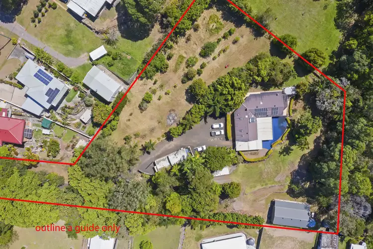 Second view of Homely house listing, 36 Old Gympie Rd, Yandina QLD 4561