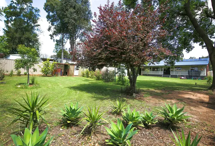 Fourth view of Homely house listing, 143 Great Southern Rd, Bargo NSW 2574