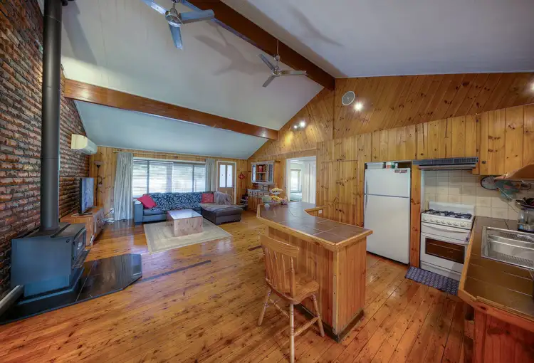 Fifth view of Homely house listing, 143 Great Southern Rd, Bargo NSW 2574