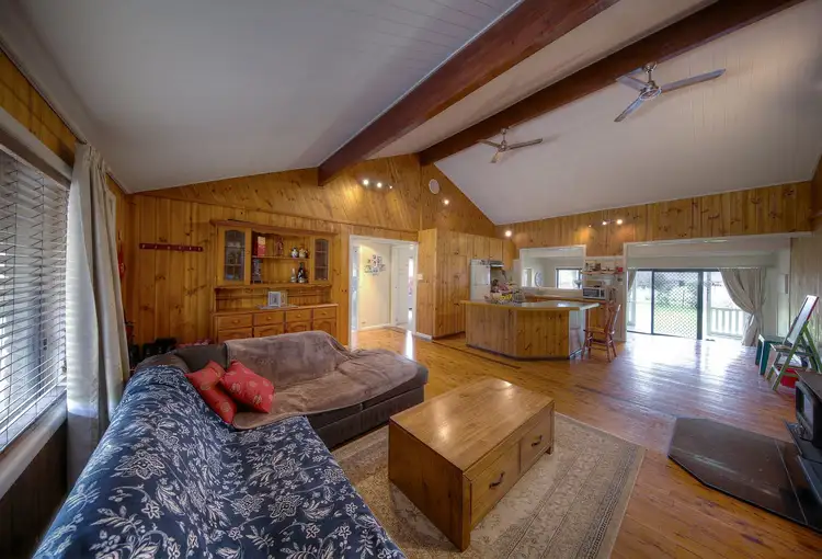Seventh view of Homely house listing, 143 Great Southern Rd, Bargo NSW 2574