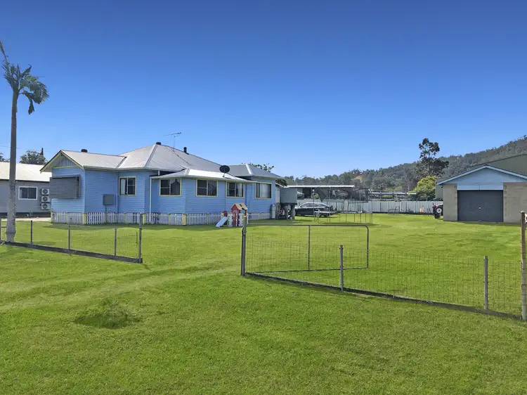 10 Andrew St, Kyogle NSW 2474