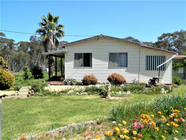 Third view of Homely rural property listing, 1059 Bylong Valley Way, Clandulla NSW 2848