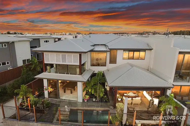 5 Meridien Dr, Maroochydore QLD 4558