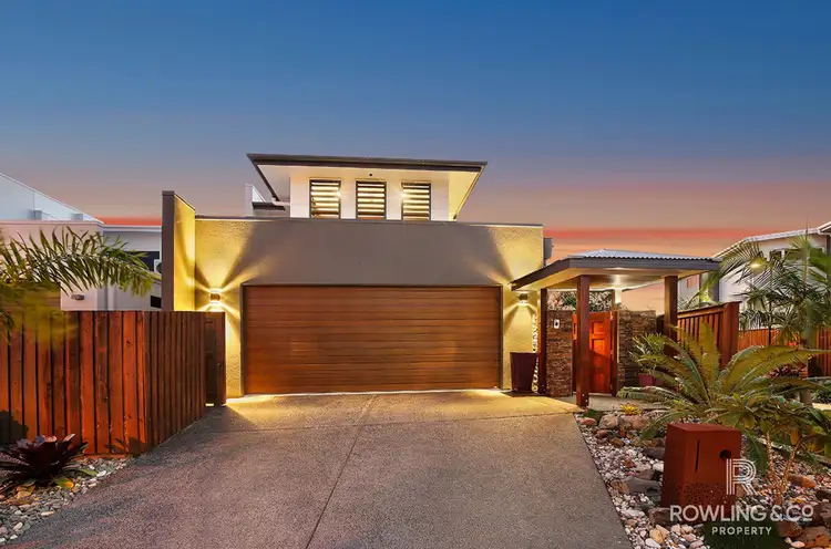 Third view of Homely house listing, 5 Meridien Dr, Maroochydore QLD 4558