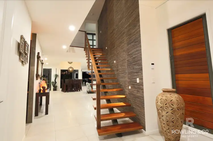 Sixth view of Homely house listing, 5 Meridien Dr, Maroochydore QLD 4558