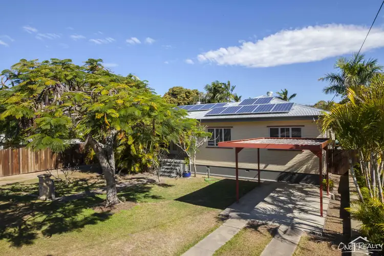6 Alvie St, Maryborough QLD 4650