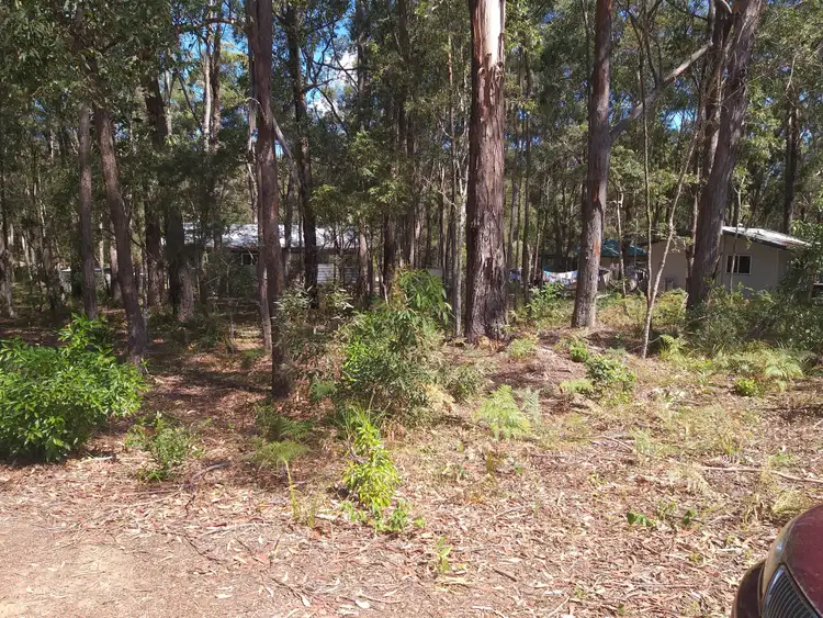 Second view of Homely land listing, 2 Mulbray Cres, Russell Island QLD 4184