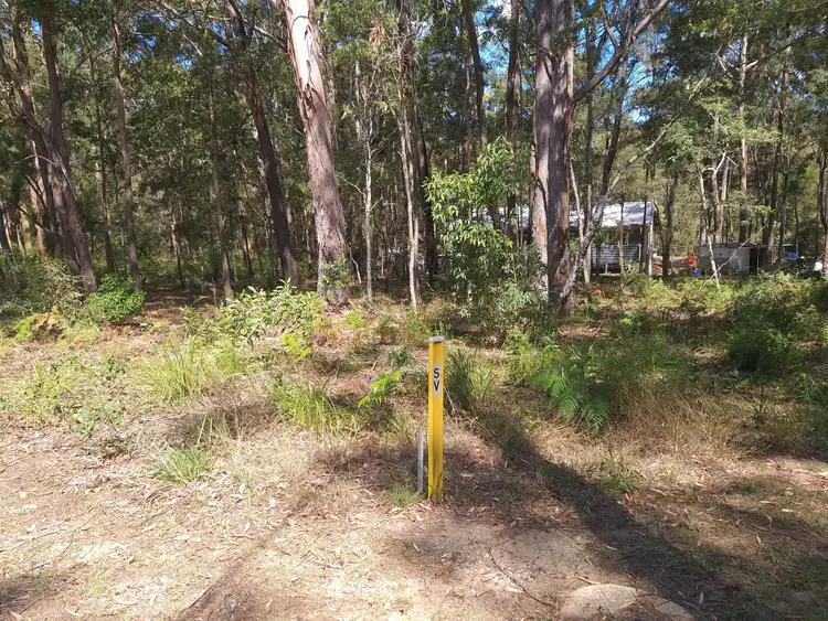 Third view of Homely land listing, 2 Mulbray Cres, Russell Island QLD 4184