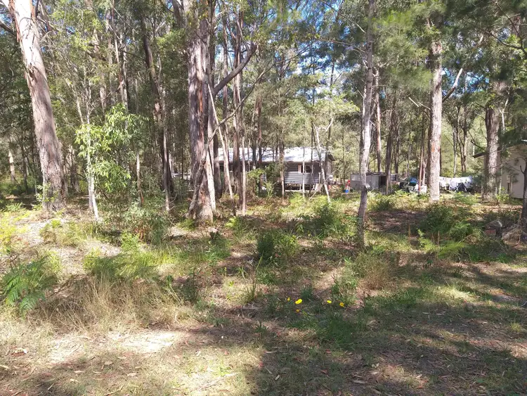 Fourth view of Homely land listing, 2 Mulbray Cres, Russell Island QLD 4184