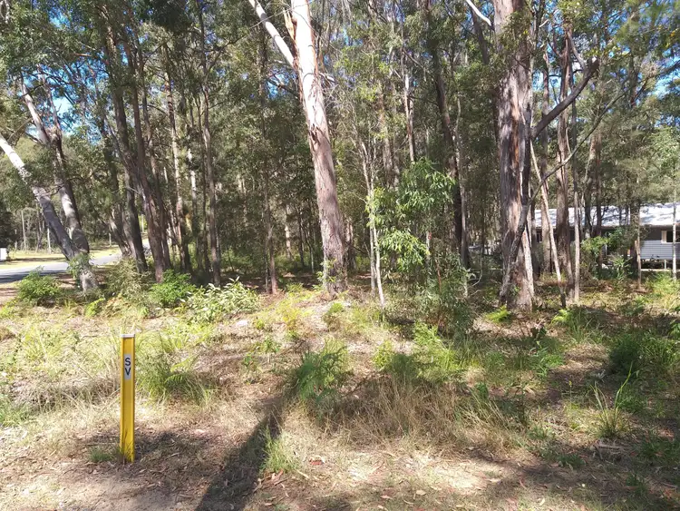 Fifth view of Homely land listing, 2 Mulbray Cres, Russell Island QLD 4184