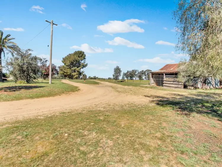 Fourth view of Homely rural property listing, 3899 Urana Rd, Burrumbuttock NSW 2642