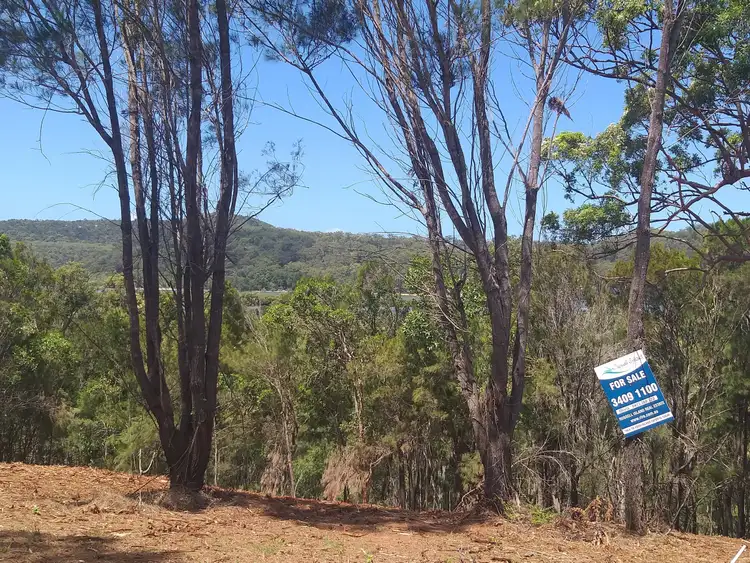 Second view of Homely land listing, 88 Falconhurst Rd, Russell Island QLD 4184