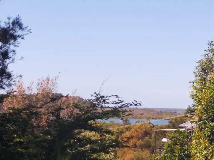 Third view of Homely land listing, 88 Falconhurst Rd, Russell Island QLD 4184