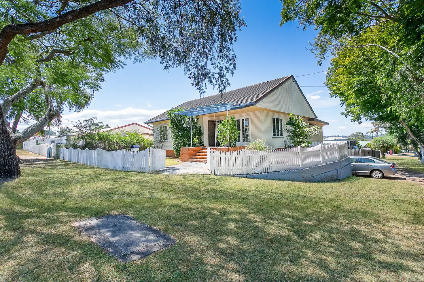 Main view of Homely house listing, 82 Whitehill Rd, Eastern Heights QLD 4305