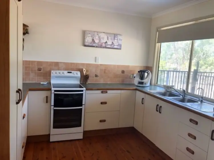 Third view of Homely house listing, 28 Old Crossing Rd, Sapphire, The Gemfields QLD 4702