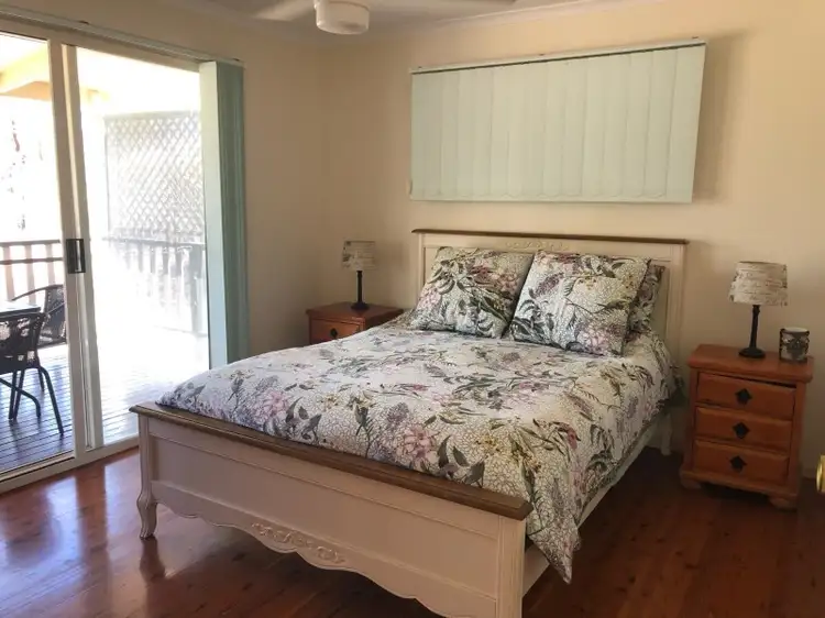 Fifth view of Homely house listing, 28 Old Crossing Rd, Sapphire, The Gemfields QLD 4702