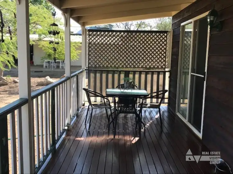 Sixth view of Homely house listing, 28 Old Crossing Rd, Sapphire, The Gemfields QLD 4702