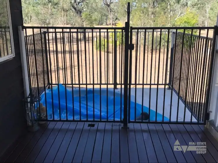 Seventh view of Homely house listing, 28 Old Crossing Rd, Sapphire, The Gemfields QLD 4702