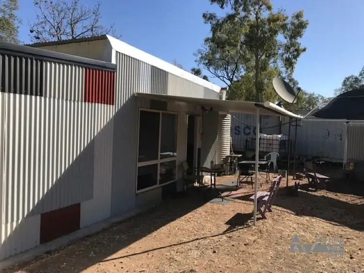 Sixth view of Homely house listing, MC/71436 Hillend Ave, Rubyvale, The Gemfields QLD 4702