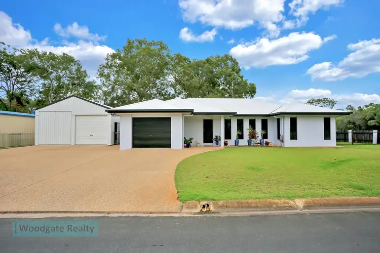 Main view of Homely house listing, 2 Driftwood Place, Woodgate QLD 4660