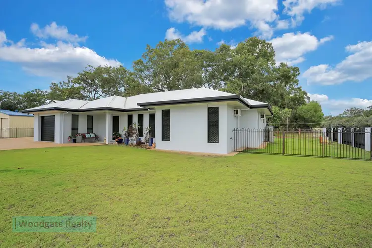 Third view of Homely house listing, 2 Driftwood Place, Woodgate QLD 4660