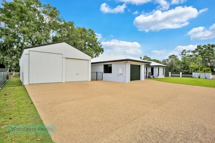 Fourth view of Homely house listing, 2 Driftwood Place, Woodgate QLD 4660